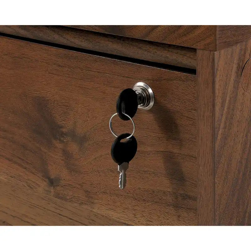 Dossier latéral de Clifford Place