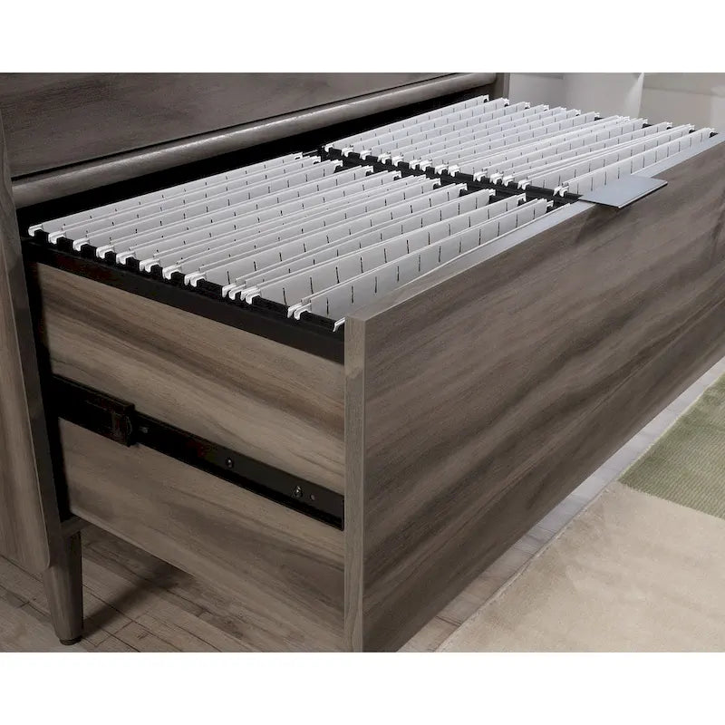 Dossier latéral de Clifford Place