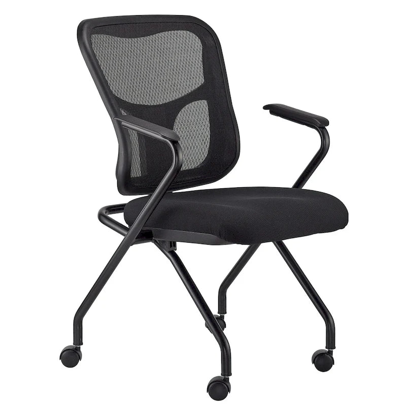 Chaises pliantes Eurotech Seating Flip, lot de 2