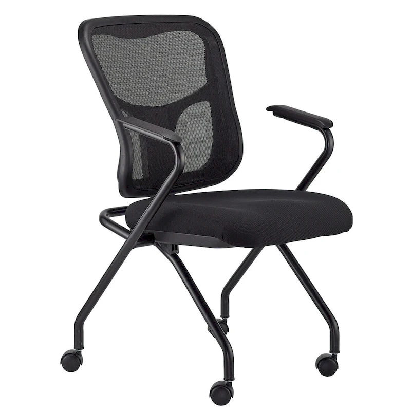 Chaises pliantes Eurotech Seating Flip, lot de 2