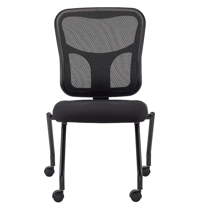 Chaises pliantes Eurotech Seating Flip, lot de 2