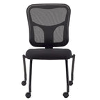 Chaises pliantes Eurotech Seating Flip, lot de 2