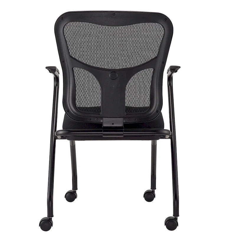 Chaises pliantes Eurotech Seating Flip, lot de 2