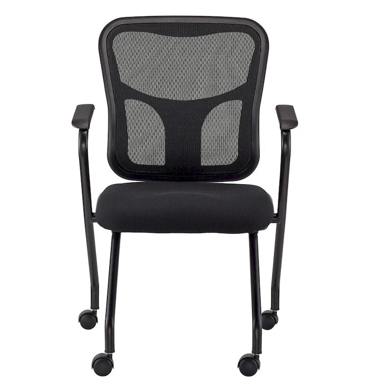 Chaises pliantes Eurotech Seating Flip, lot de 2