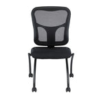 Chaises pliantes Eurotech Seating Flip, lot de 2