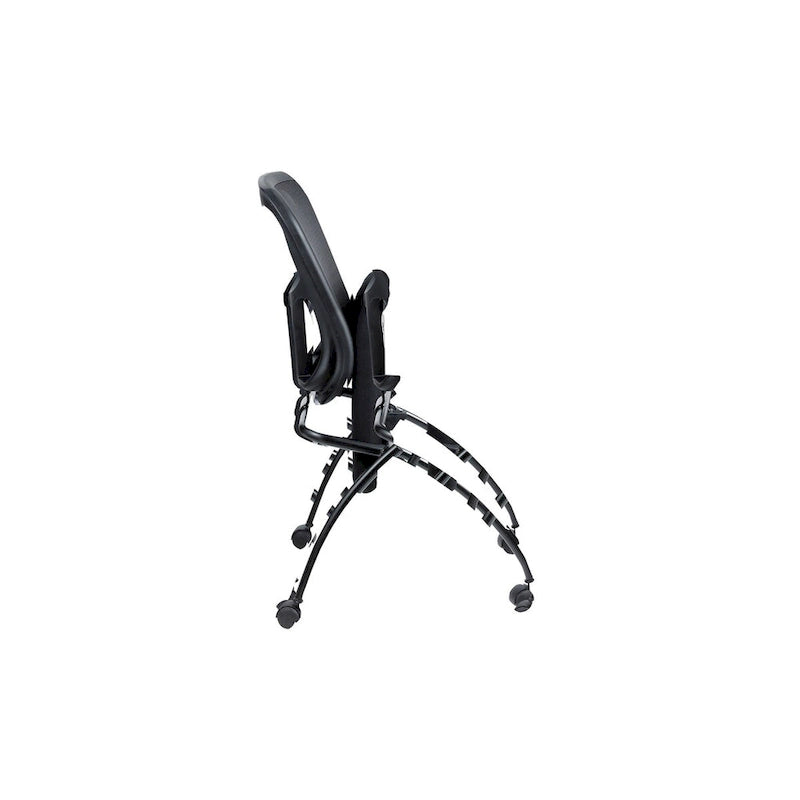 Chaises pliantes Eurotech Seating Flip, lot de 2