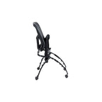 Chaises pliantes Eurotech Seating Flip, lot de 2