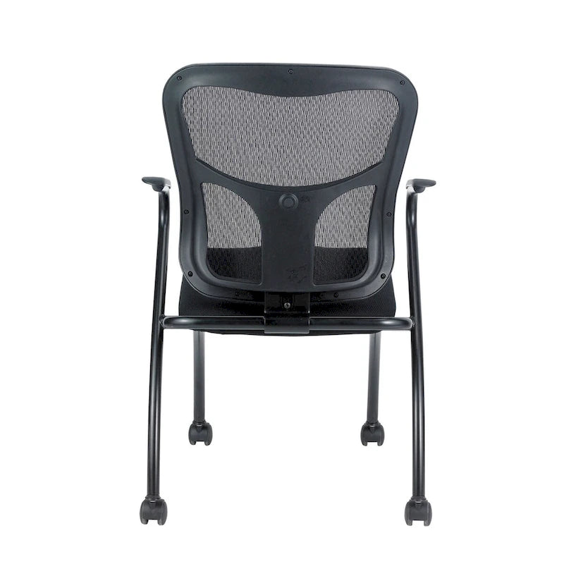 Chaises pliantes Eurotech Seating Flip, lot de 2