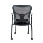 Chaises pliantes Eurotech Seating Flip, lot de 2