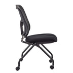 Chaises pliantes Eurotech Seating Flip, lot de 2