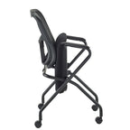 Chaises pliantes Eurotech Seating Flip, lot de 2