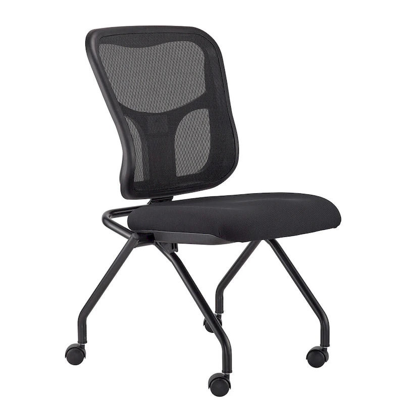 Chaises pliantes Eurotech Seating Flip, lot de 2