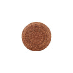 Table d'appoint en osier Java