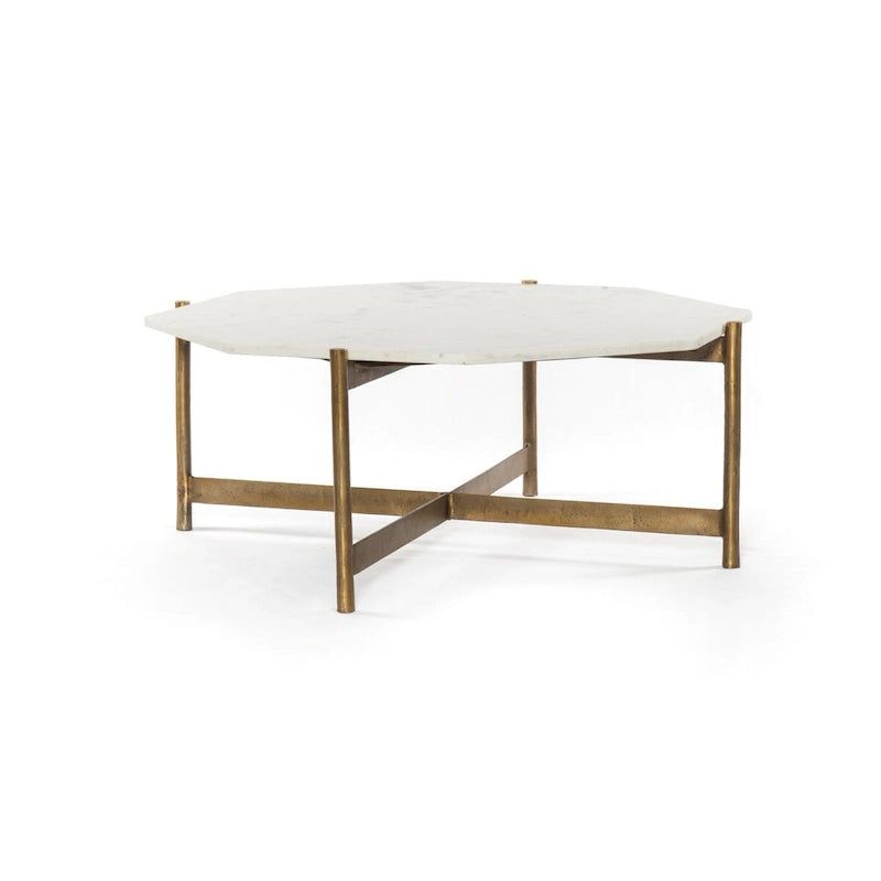 Haven Home Greer Coffee Table