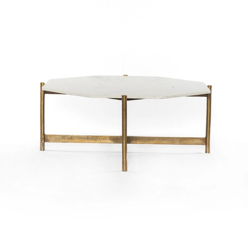 Table basse Greer de Haven Home