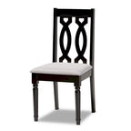 Ensemble de salle à manger Callie moderne et contemporain 7 pièces