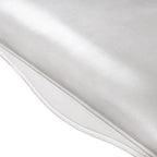 Chaises de salle à manger traditionnelles Eugene en bois massif avec garniture cloutée et pieds cabriolet (ensemble de 2) de Furniture of America