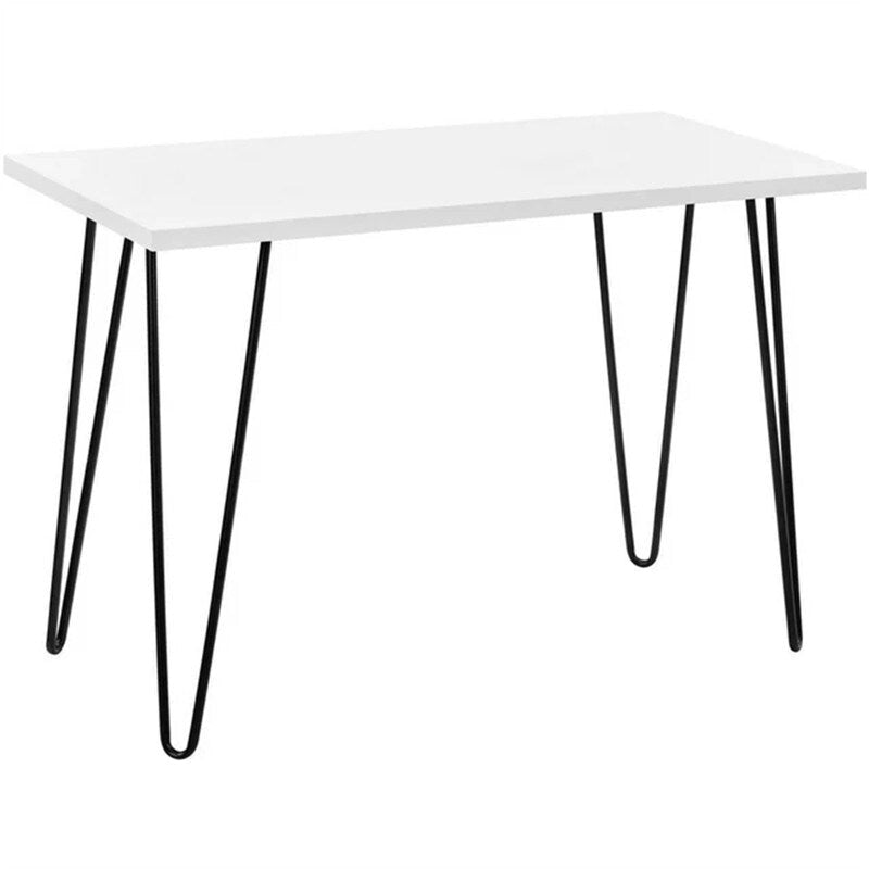 Bureau d'ordinateur rétro Tamarack à domicile