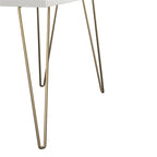 Bureau d'ordinateur rétro Tamarack à domicile