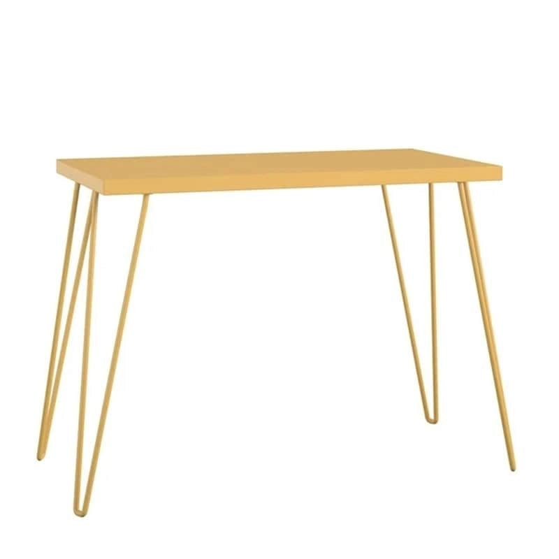 Bureau d'ordinateur rétro Tamarack à domicile