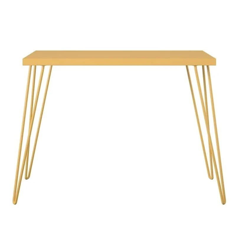 Bureau d'ordinateur rétro Tamarack à domicile