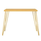 Bureau d'ordinateur rétro Tamarack à domicile