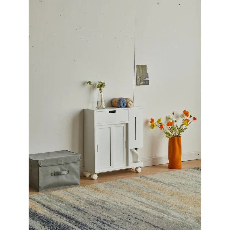 Greenville Signature. Free-standing Bathroom Cabinet