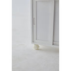 Signature Greenville. Meuble de salle de bain autoportant