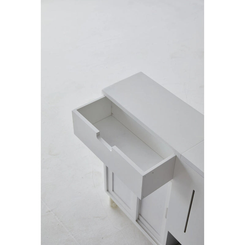 Signature Greenville. Meuble de salle de bain autoportant