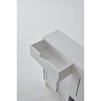 Signature Greenville. Meuble de salle de bain autoportant