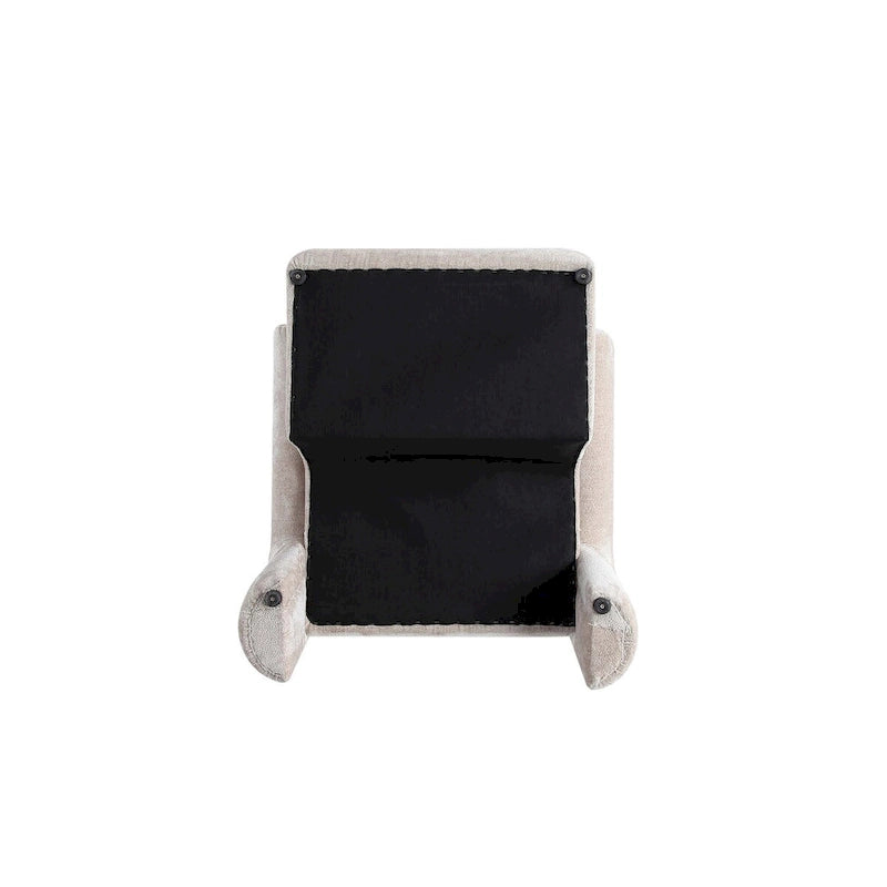 Ensemble de canapés Manhattan Comfort 3 pièces Modern Verandah en chenille multicolore